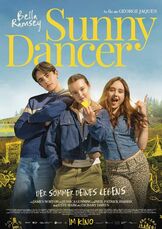 Sunny Dancer