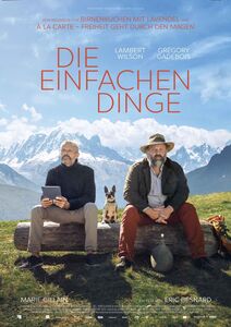 Die einfachen Dinge