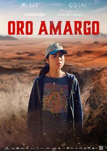 Oro amargo