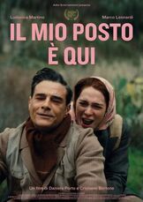 Il mio posto è qui