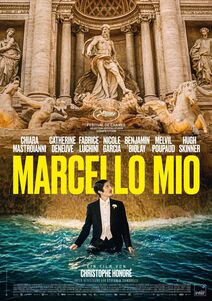 Marcello Mio