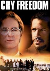 Cry Freedom