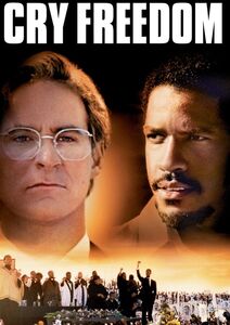Cry Freedom