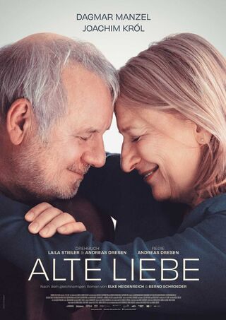 Alte Liebe
