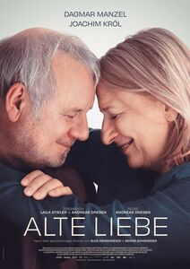 Alte Liebe Alte Liebe