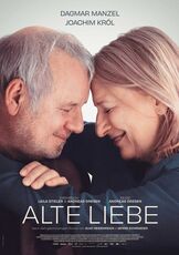 Alte Liebe
