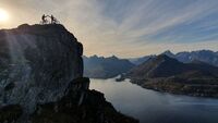 E69° Exploring Senja 25/F2: Bayerisches Outdoor Filmfestival