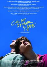 Call Me by Your Name