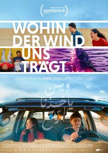 Wohin der Wind uns trägt