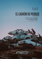 El ladrón de perros