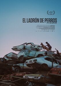 El ladrón de perros
