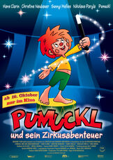Pumuckl und sein Zirkusabenteuer