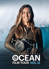 International Ocean Film Tour Vol. 12
