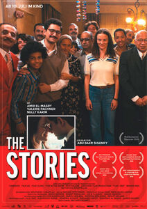 The Stories
