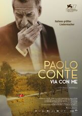 Paolo Conte