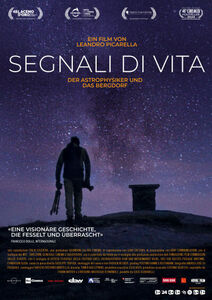 25/P9: Sterne über dem Aostatal