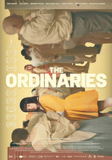 The Ordinaries