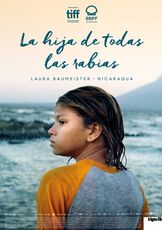 La hija de todas las rabias