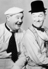 Laurel & Hardy