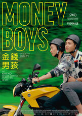 Moneyboys