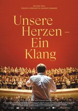 Unsere Herzen – Ein Klang