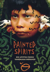 25/G2: Yanomami – 30 Jahre später
