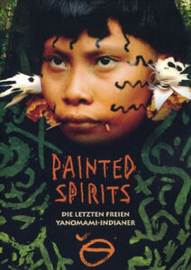 25/G2: Yanomami – 30 Jahre später