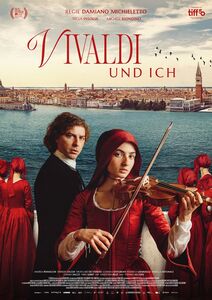 Vivaldi und ich