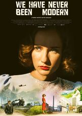 We Have Never Been Modern