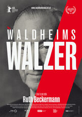 Waldheims Walzer