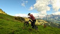 Mehr als ein Gipfel 25/P10: Local Heroes