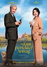 Ein fast perfekter Antrag