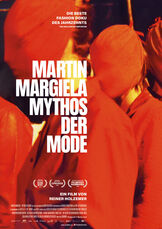 Martin Margiela - Mythos der Mode