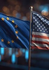 Trump, das Völkerrecht