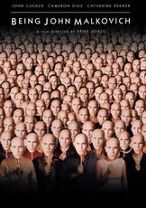 Being John Malkovich