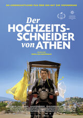 Der Hochzeitsschneider von Athen