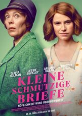 Kleine schmutzige Briefe