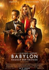 Babylon – Rausch der Ekstase