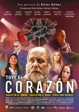 Tuve el corazón