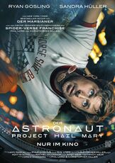 Project Hail Mary – Der Astronaut