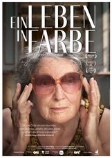 Ein Leben in Farbe