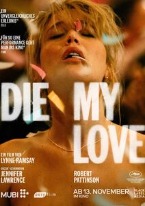 Die My Love