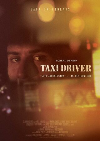 Taxi Driver