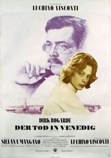 Death in Venice