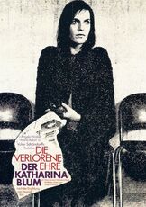 Die verlorene Ehre der Katharina Blum