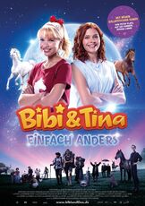 Bibi & Tina – Einfach anders