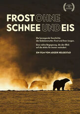 Frost ohne Schnee und Eis