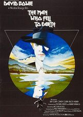 The Man Who Fell to Earth
