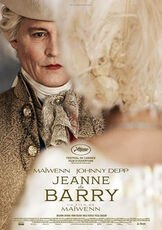 Jeanne du Barry DF