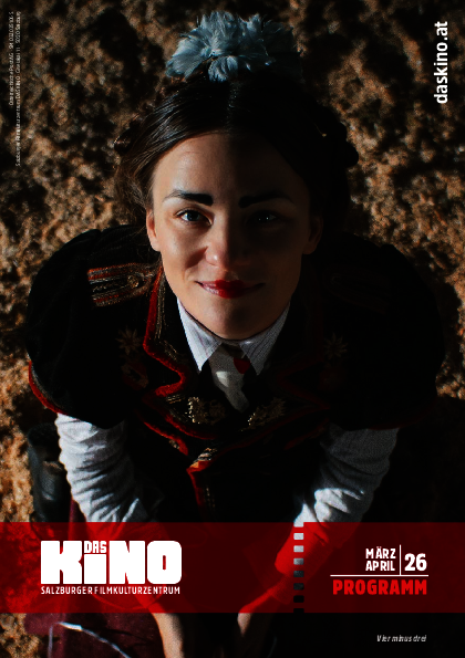 Kinobroschüre März & April 2026